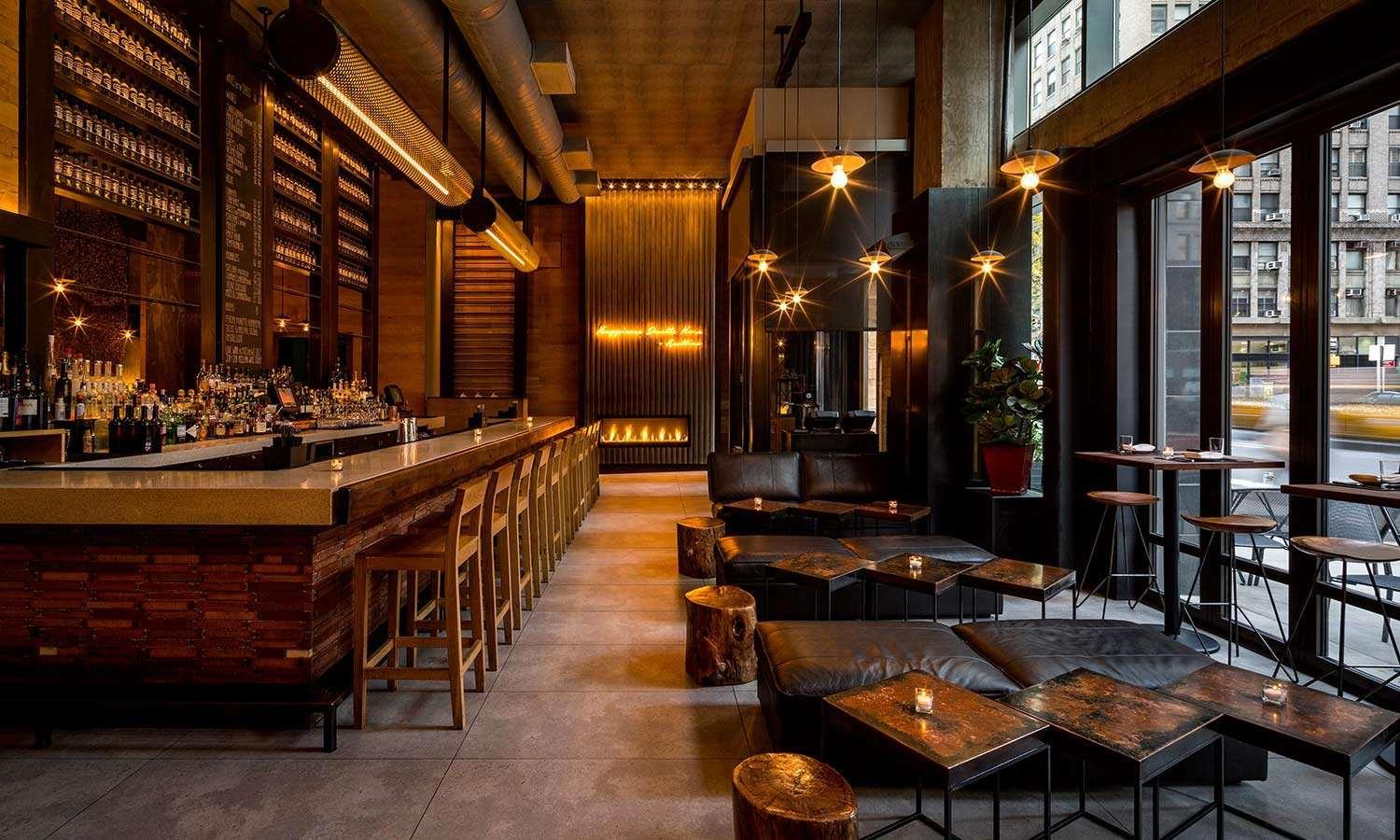 Royalton Park Avenue Hotel Nova Iorque Exterior foto The Standard East Village